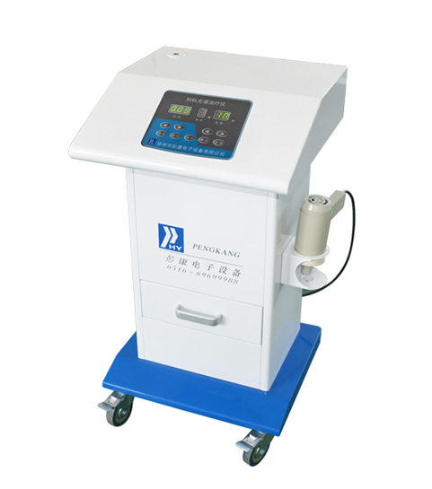 Gynecological spectrum treatment instrument PK-3000A